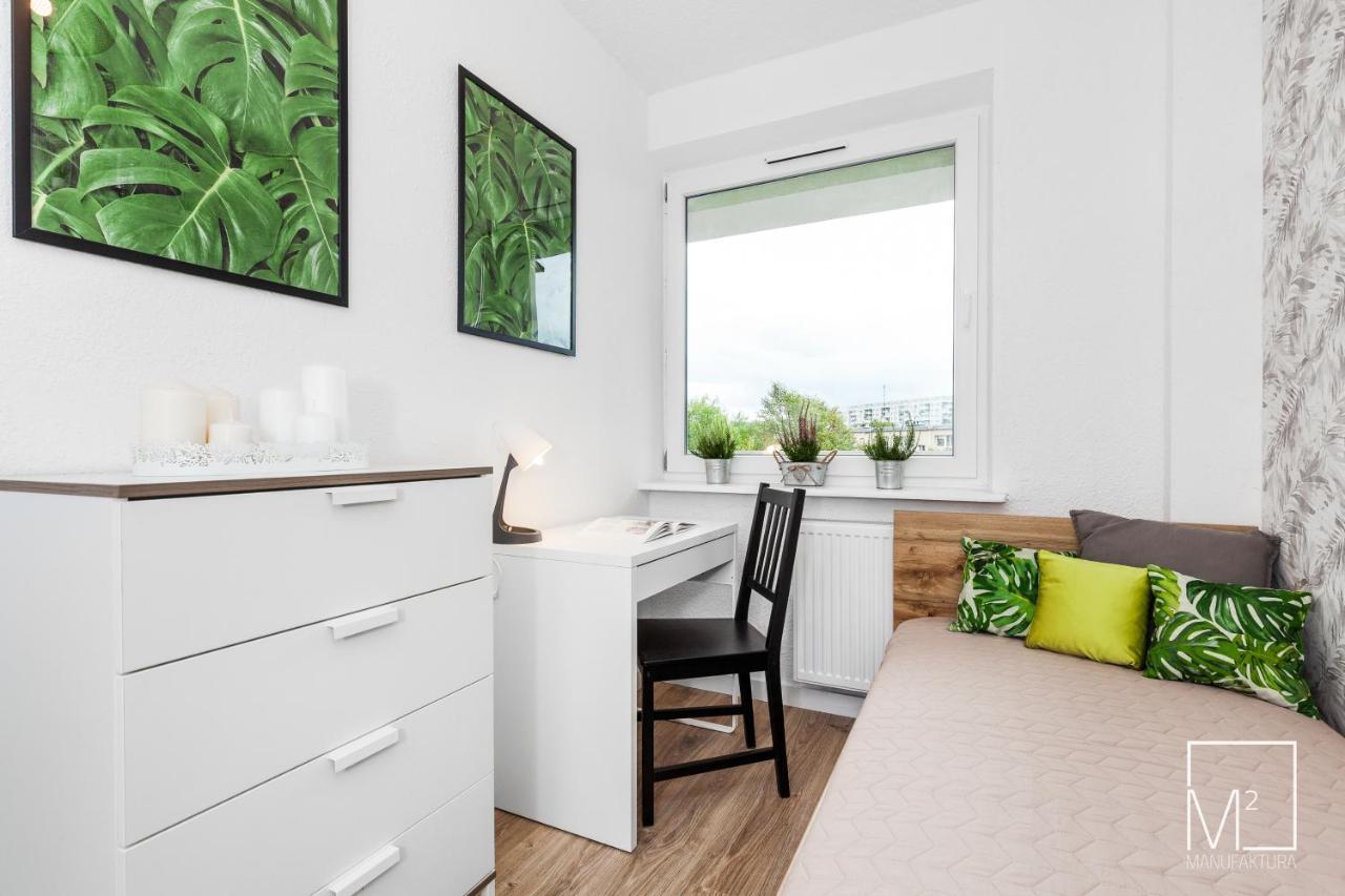 Cityrooms Gospody Gdaňsk Exteriér fotografie