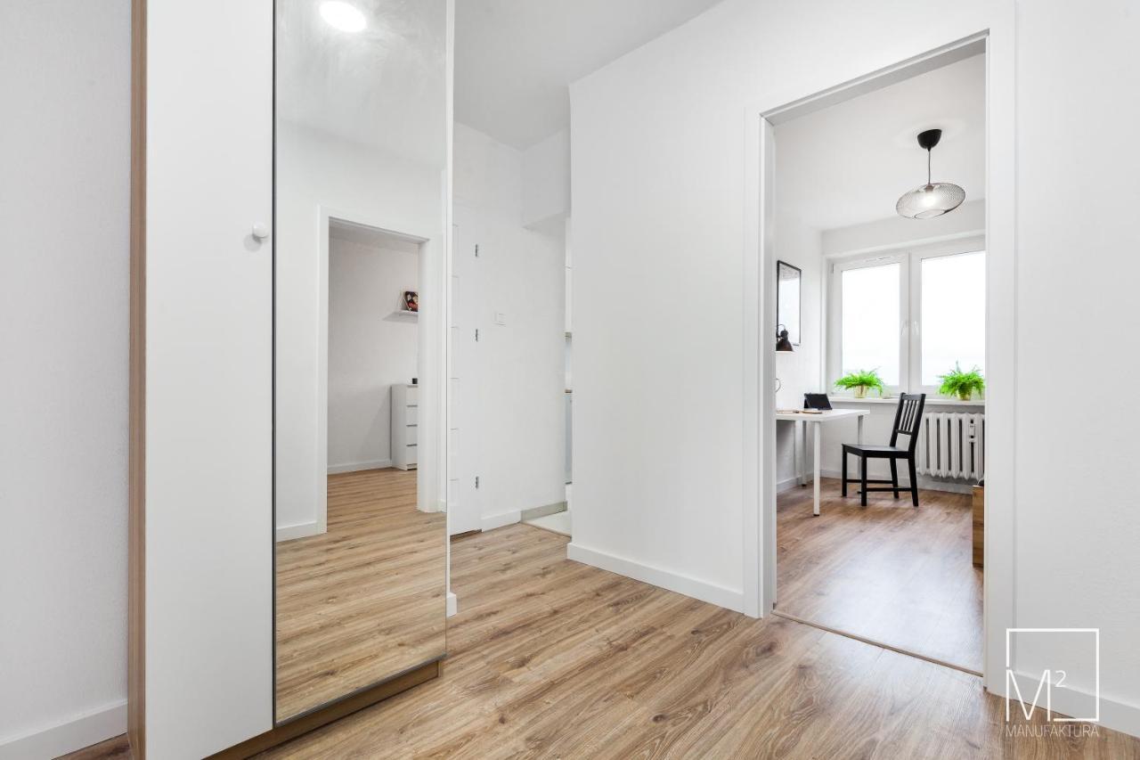 Cityrooms Gospody Gdaňsk Exteriér fotografie