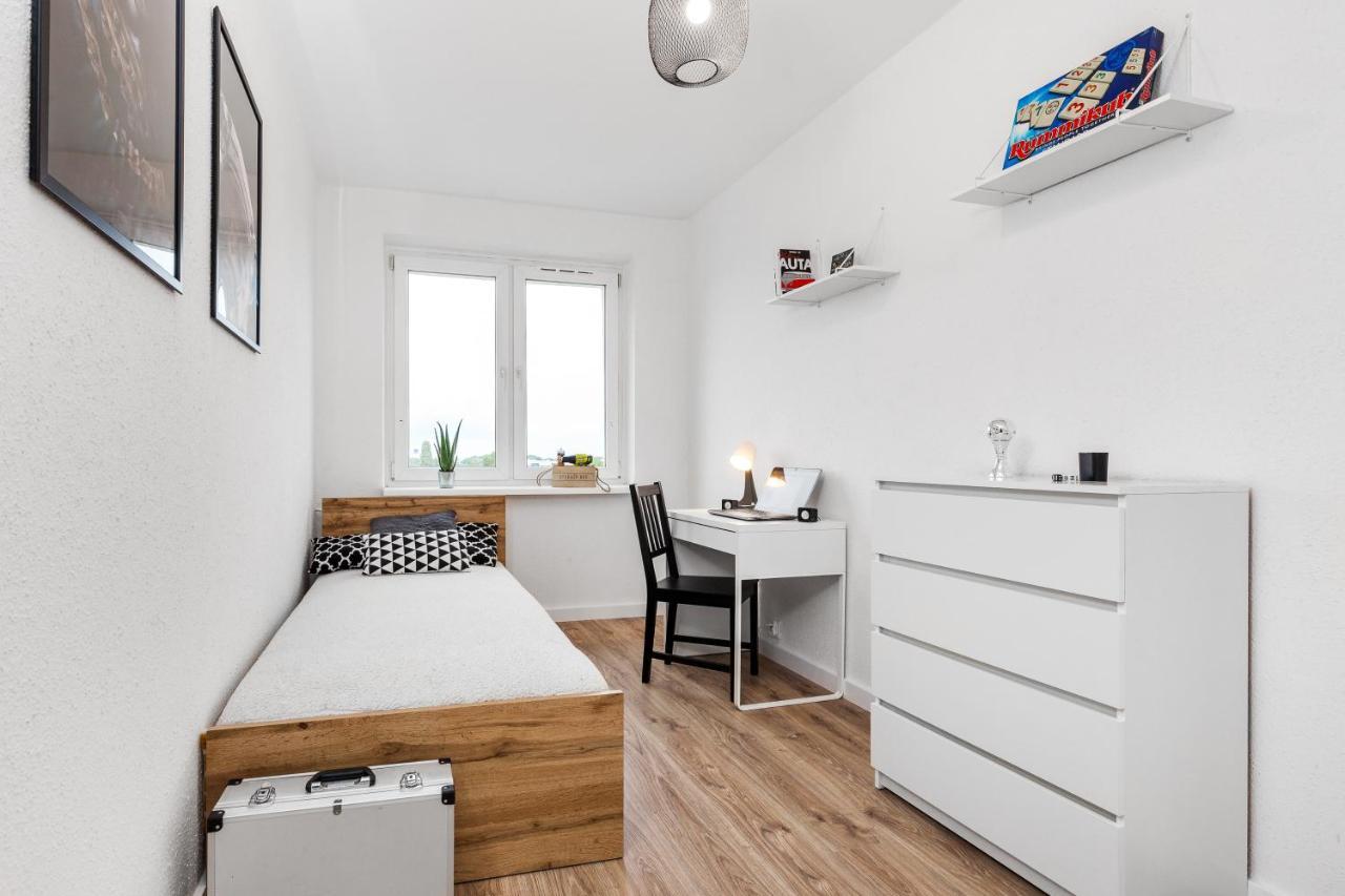 Cityrooms Gospody Gdaňsk Exteriér fotografie