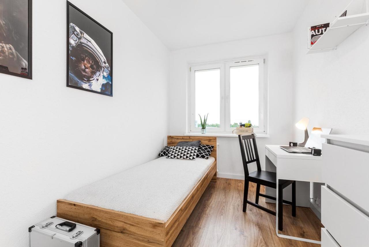Cityrooms Gospody Gdaňsk Exteriér fotografie